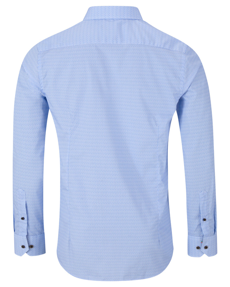 Marnelli Scott Casual Shirt