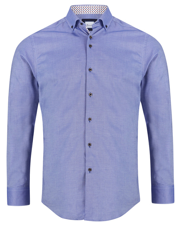 Marnelli Scott Casual Shirt