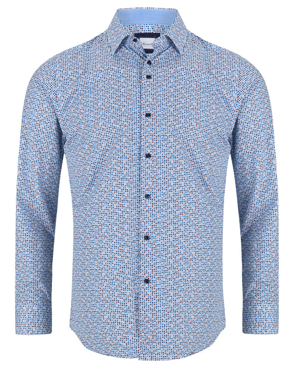 Marnelli Scott Casual Shirt