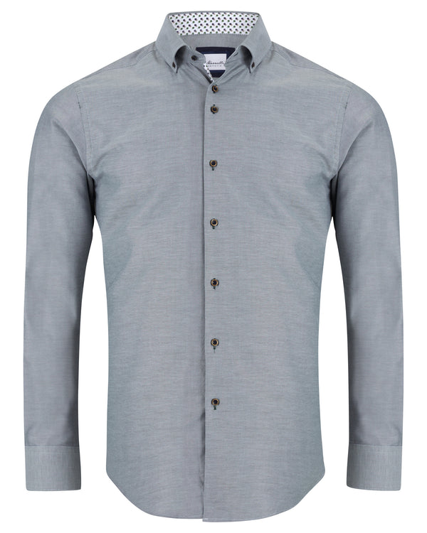 Marnelli Scott Casual Shirt