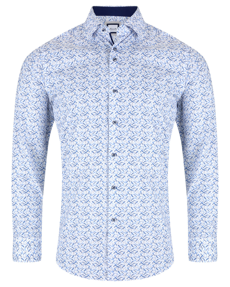 Marnelli Joe L/S Shirt