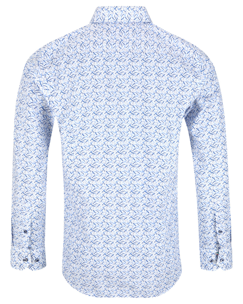Marnelli Joe L/S Shirt