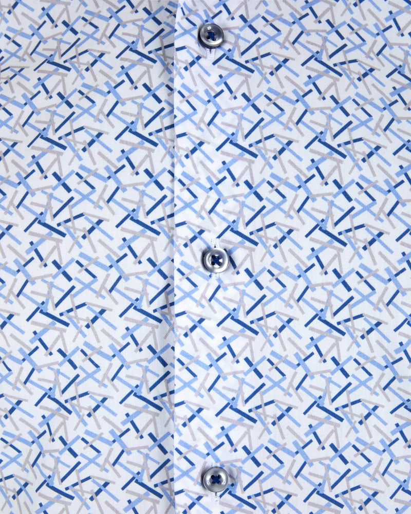 Marnelli Joe L/S Shirt