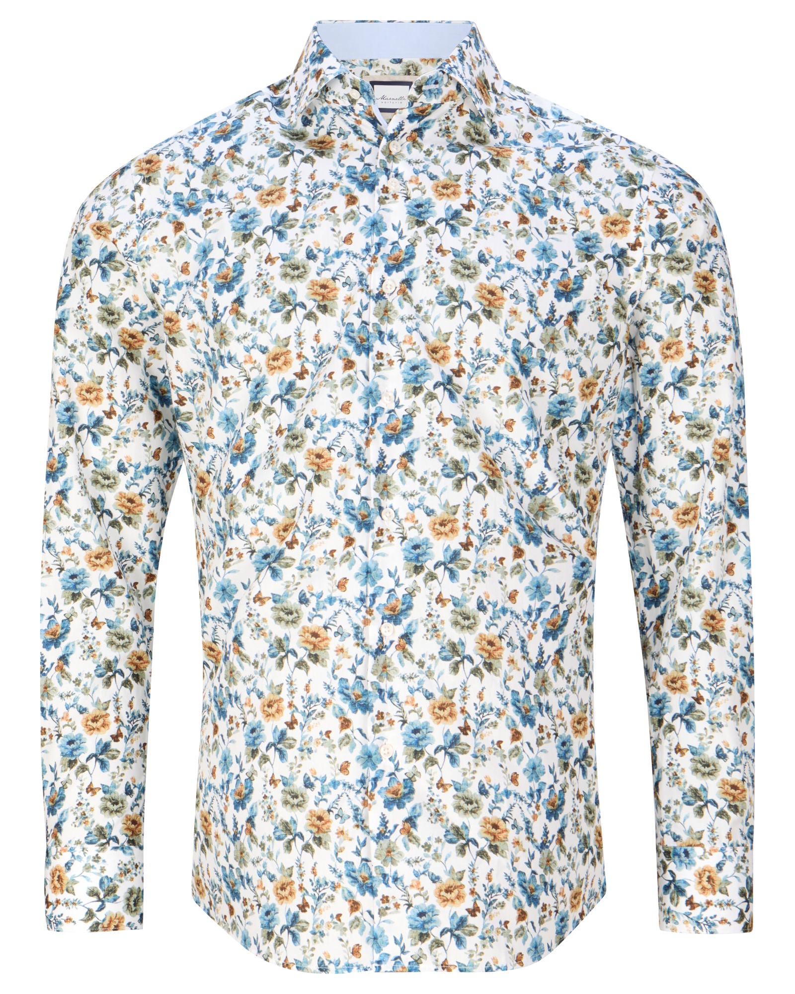 Marnelli Joe Casual L/S Shirt