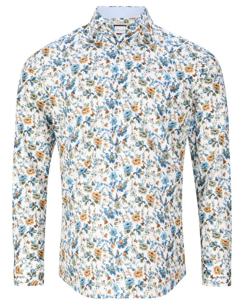 Marnelli Joe Casual L/S Shirt