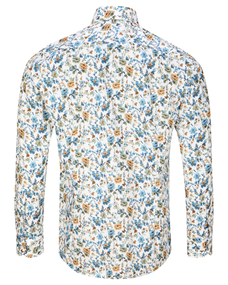 Marnelli Joe Casual L/S Shirt