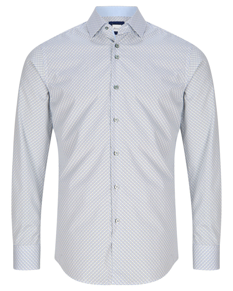 Marnelli Joe Casual L/S Shirt