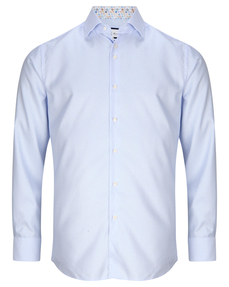 Marnelli Joe Casual L/S Shirt