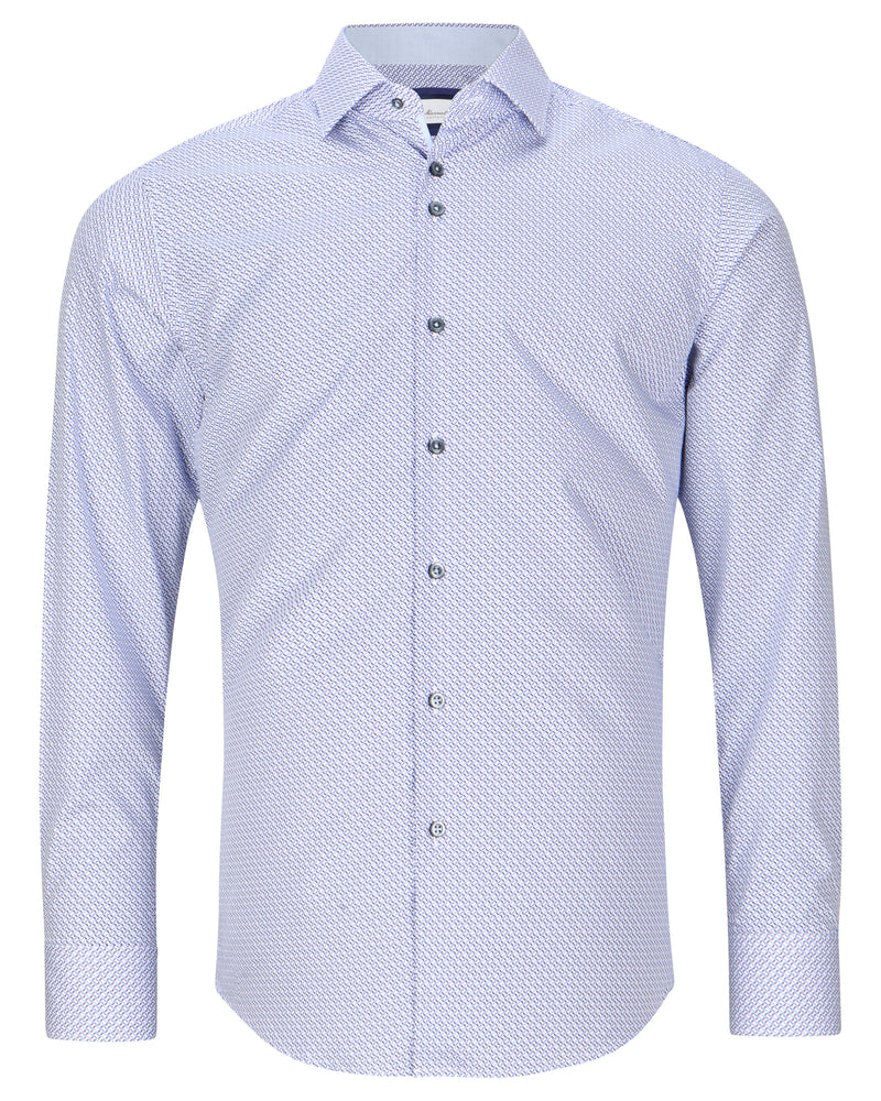 Marnelli Joe Casual L/S Shirt