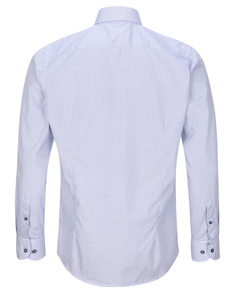 Marnelli Joe Casual L/S Shirt