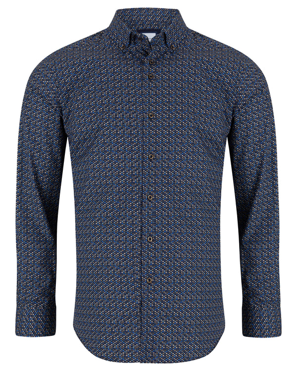 Marnelli Scott Casual Shirt