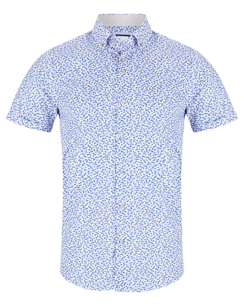 Marnelli Scott S/S Shirt