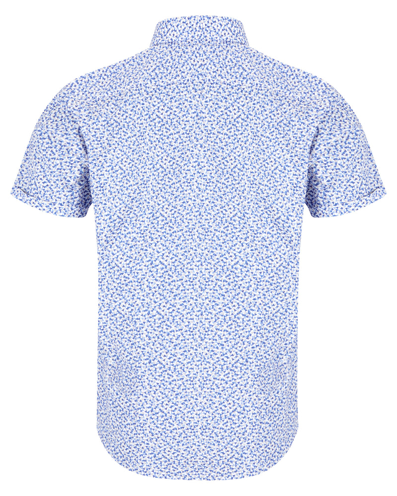 Marnelli Scott S/S Shirt