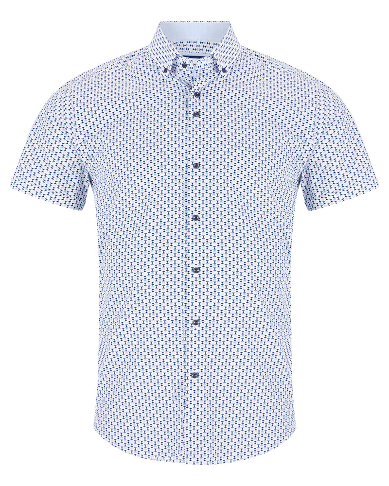 Marnelli Scott S/S Shirt