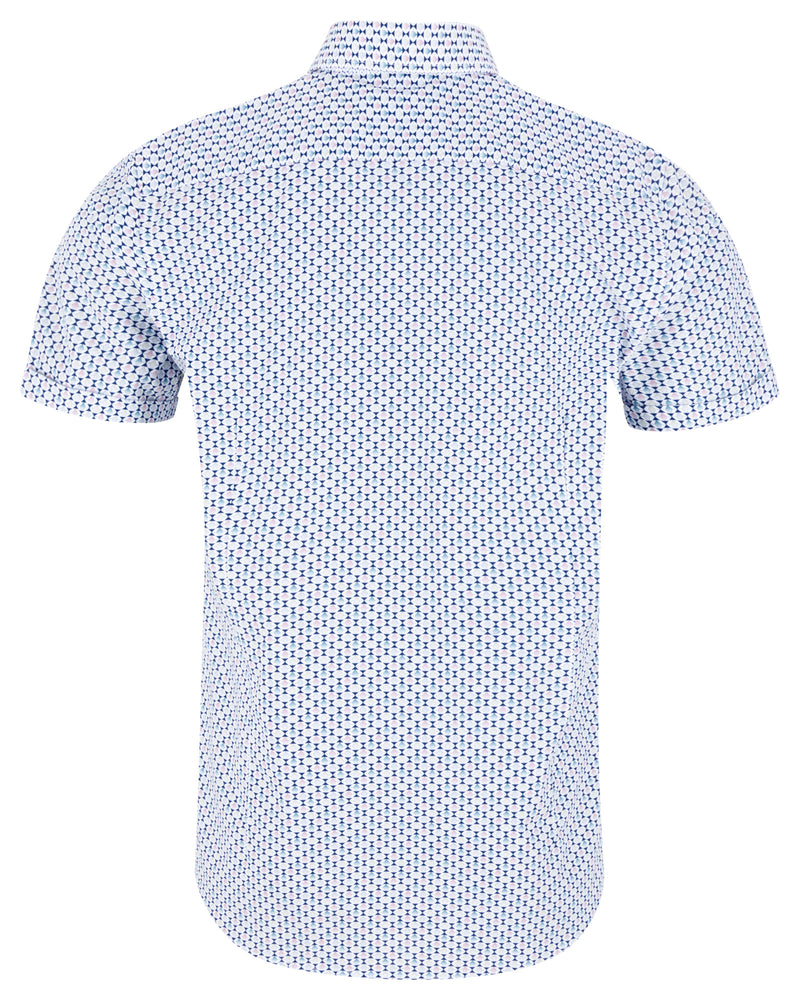 Marnelli Scott S/S Shirt