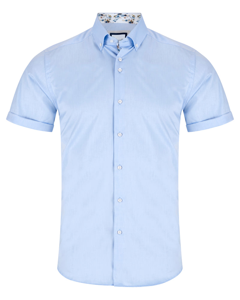 Marnelli Scott S/S Shirts