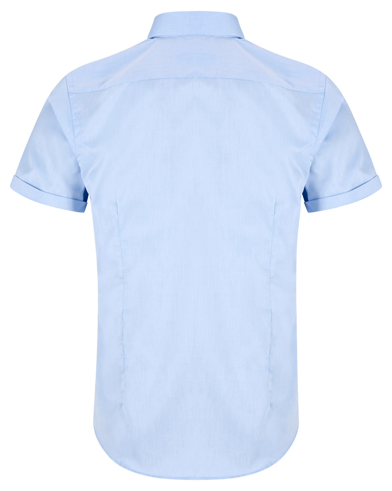 Marnelli Scott S/S Shirts