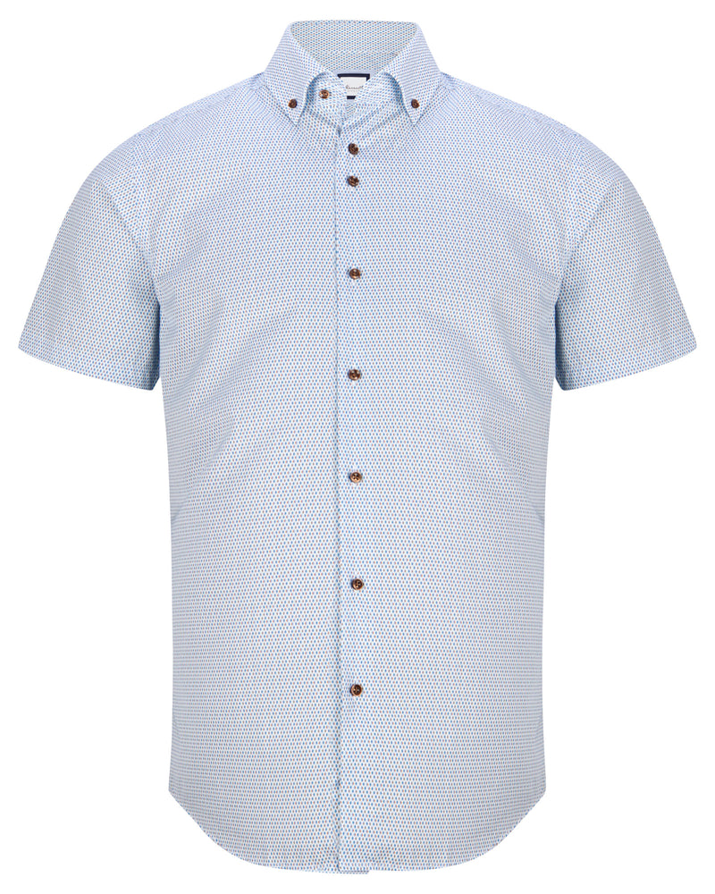 Marnelli Scott Casual S/S Shirt