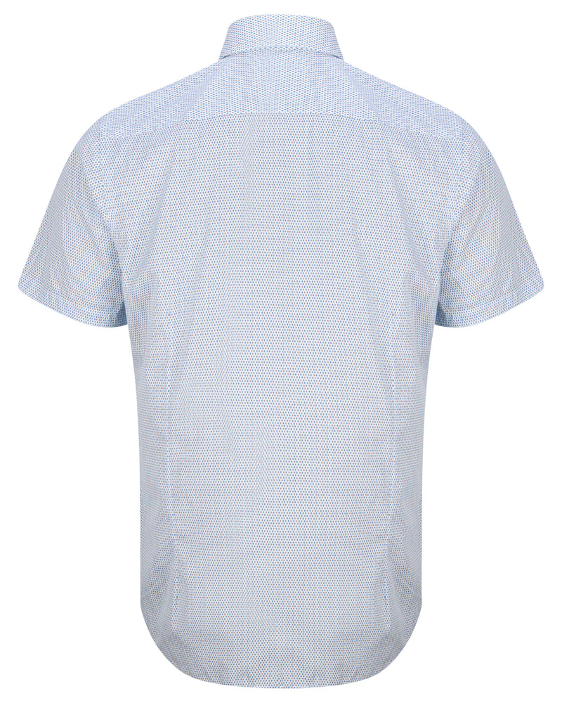 Marnelli Scott Casual S/S Shirt