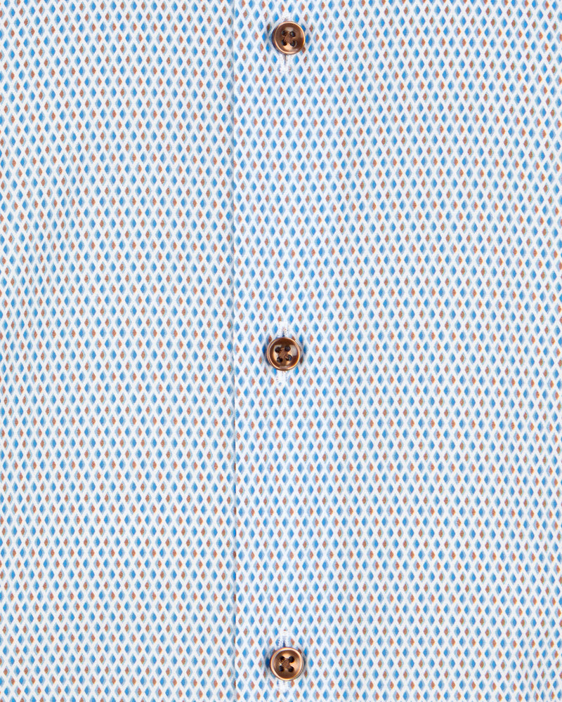 Marnelli Scott Casual S/S Shirt