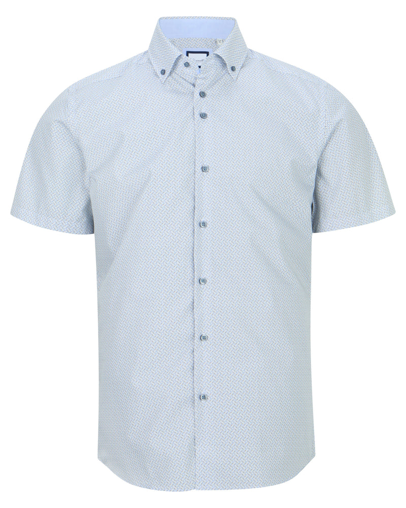 Marnelli Scott Casual S/S Shirt