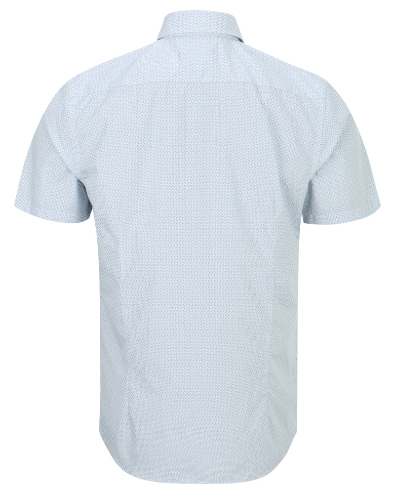 Marnelli Scott Casual S/S Shirt