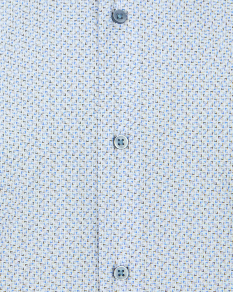 Marnelli Scott Casual S/S Shirt