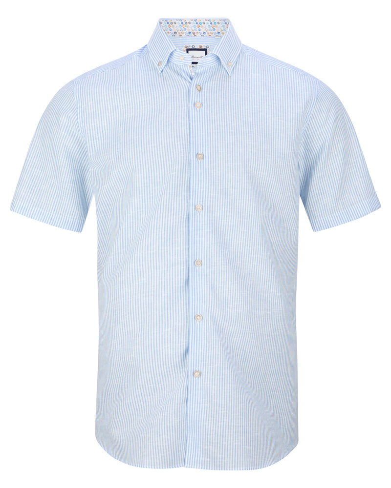 Marnelli Scott Casual S/S Shirt