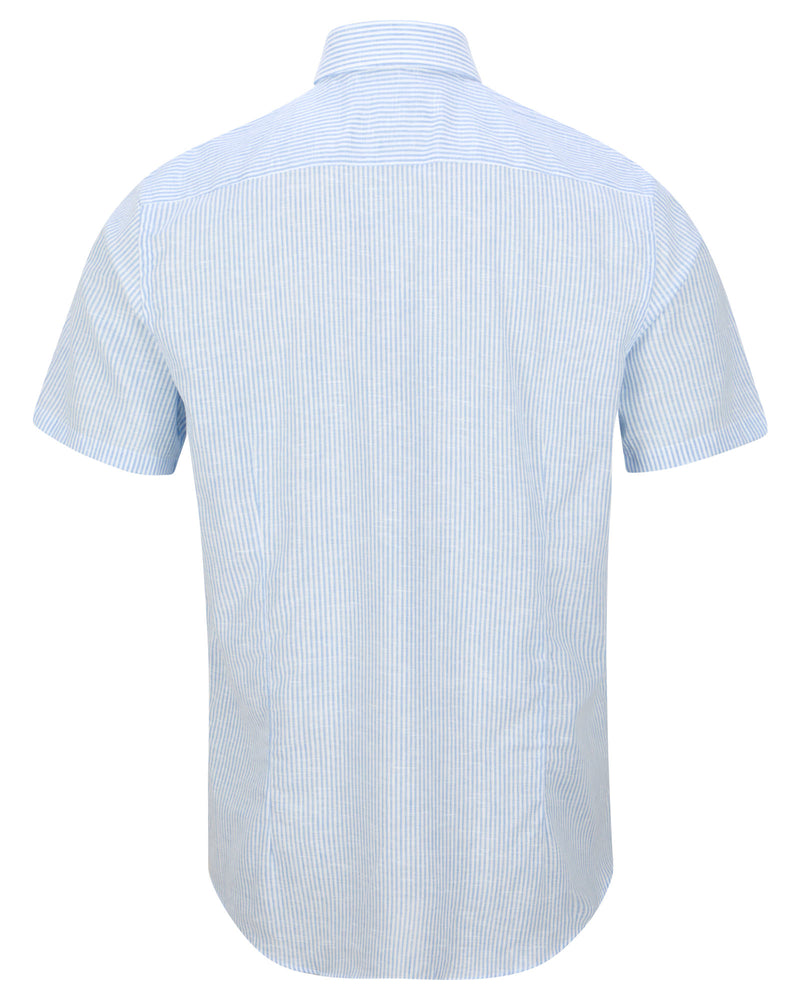 Marnelli Scott Casual S/S Shirt