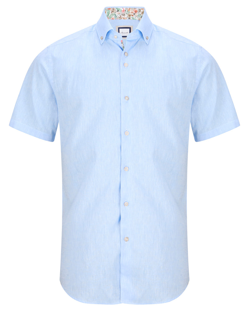 Marnelli Scott Casual S/S Shirt