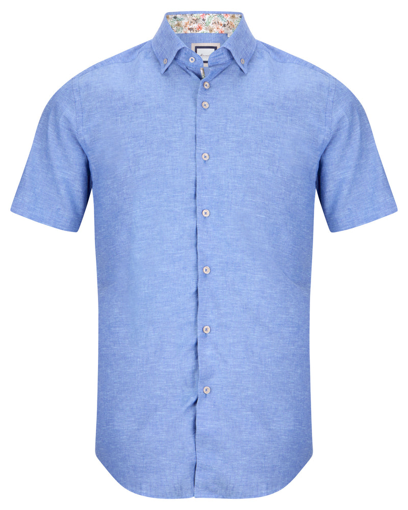 Marnelli Scott Casual S/S Shirt