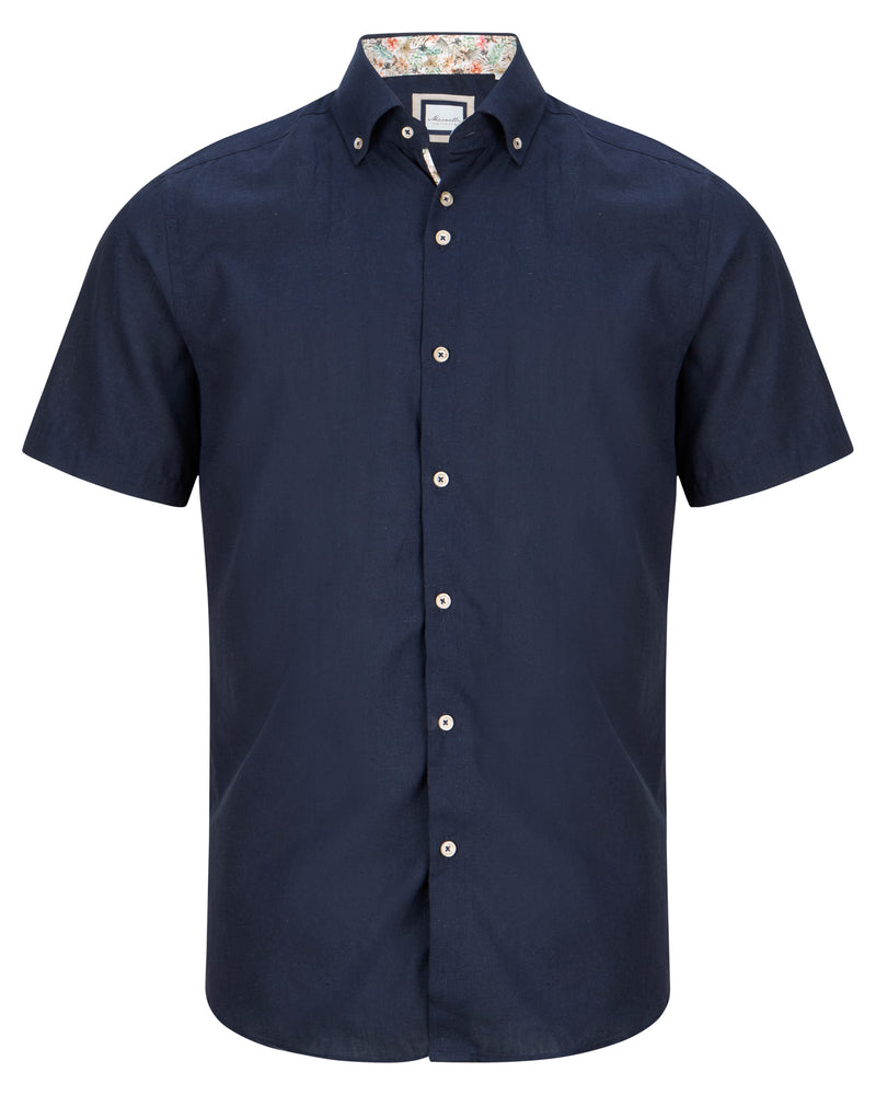Marnelli Scott Casual S/S Shirt