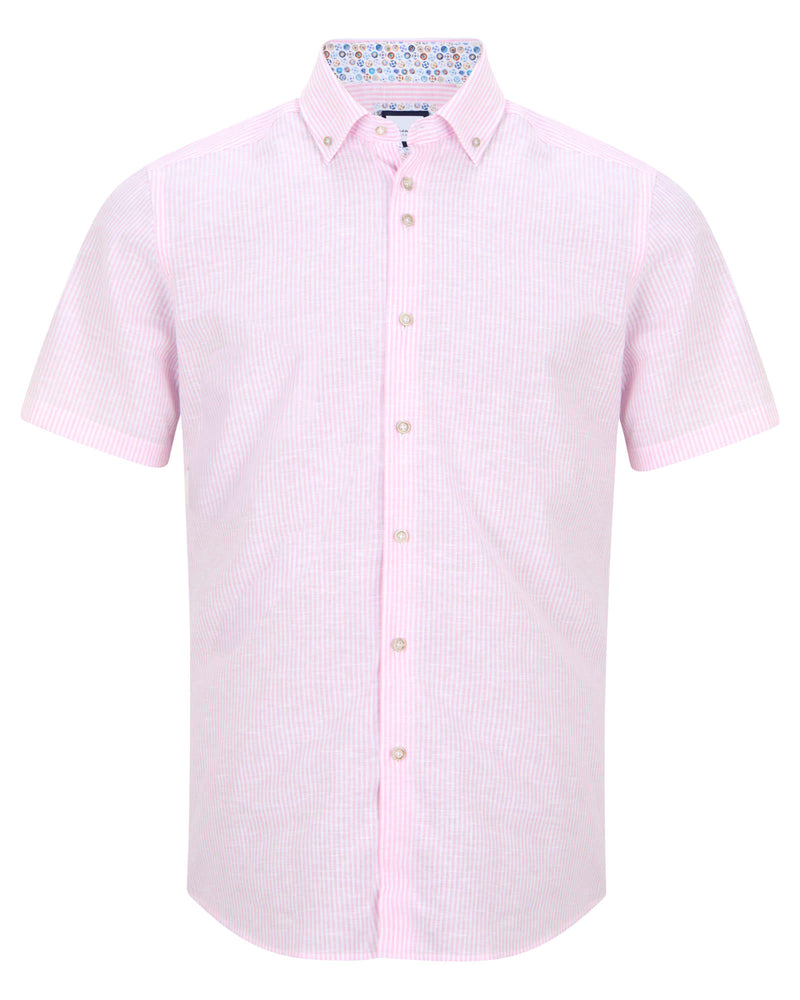 Marnelli Scott Casual S/S Shirt