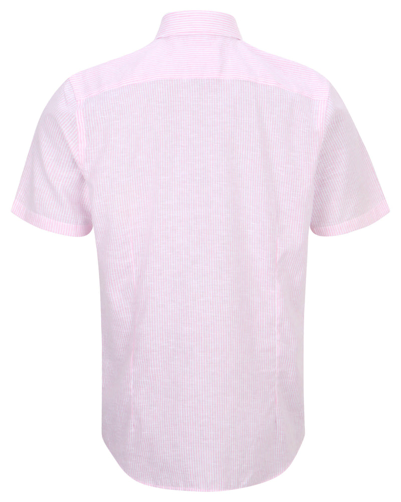 Marnelli Scott Casual S/S Shirt