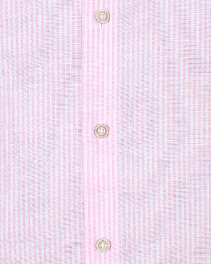 Marnelli Scott Casual S/S Shirt