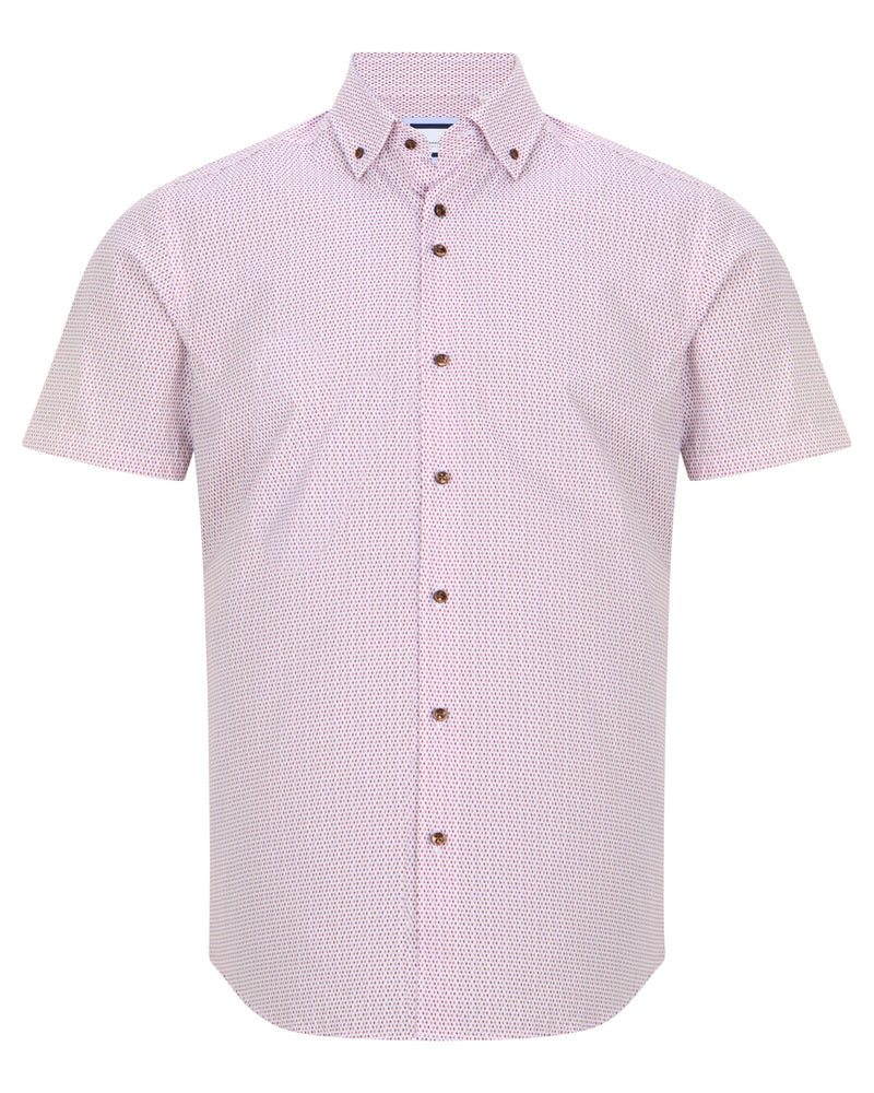 Marnelli Scott Casual S/S Shirt
