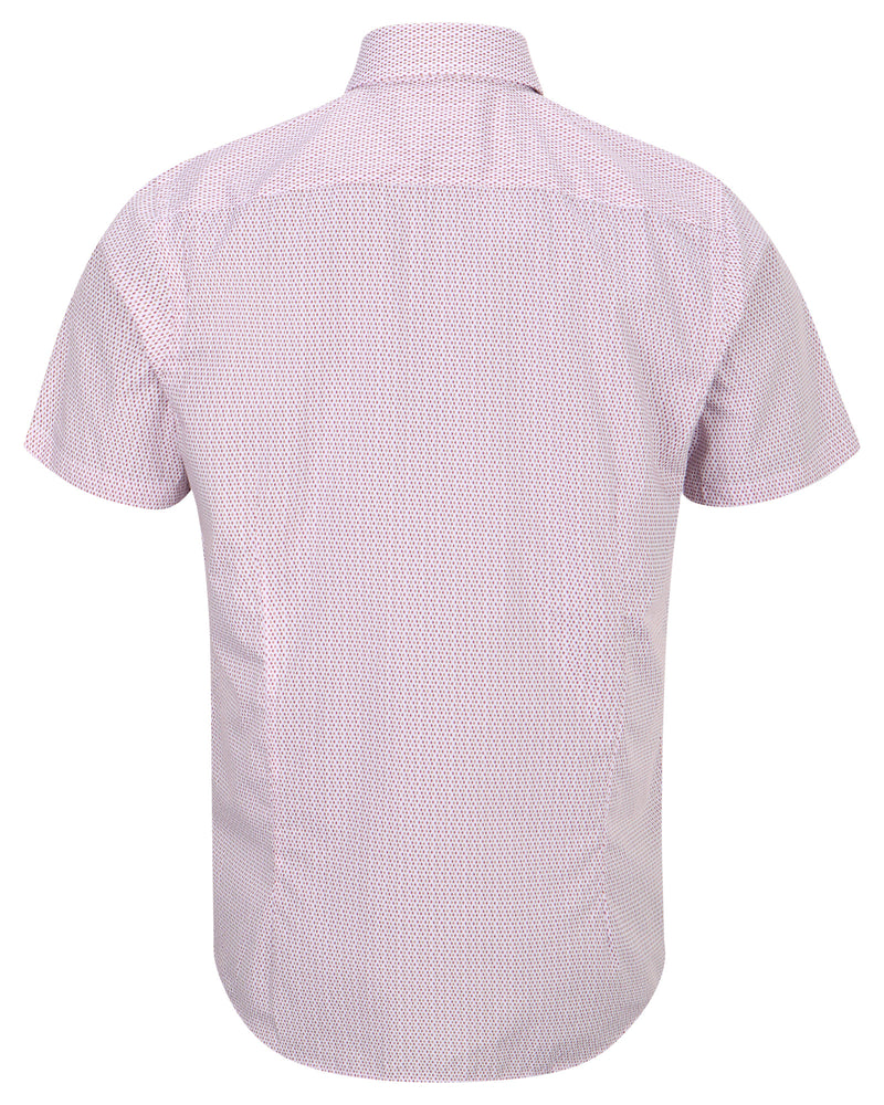 Marnelli Scott Casual S/S Shirt