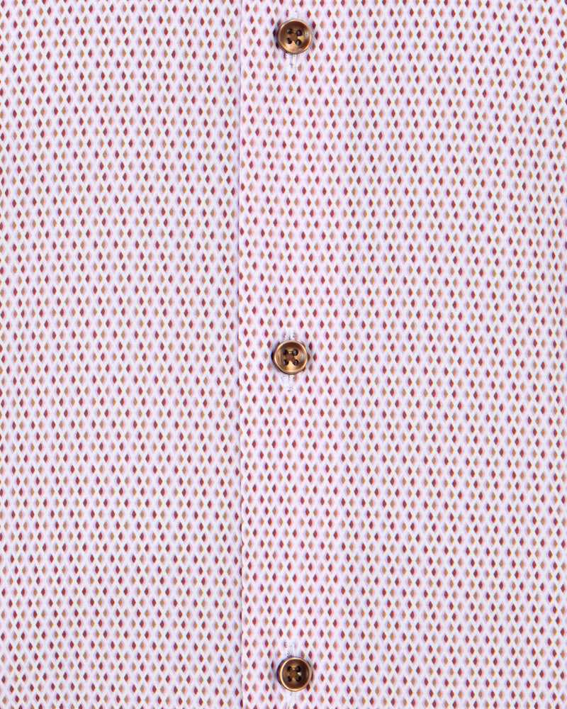 Marnelli Scott Casual S/S Shirt