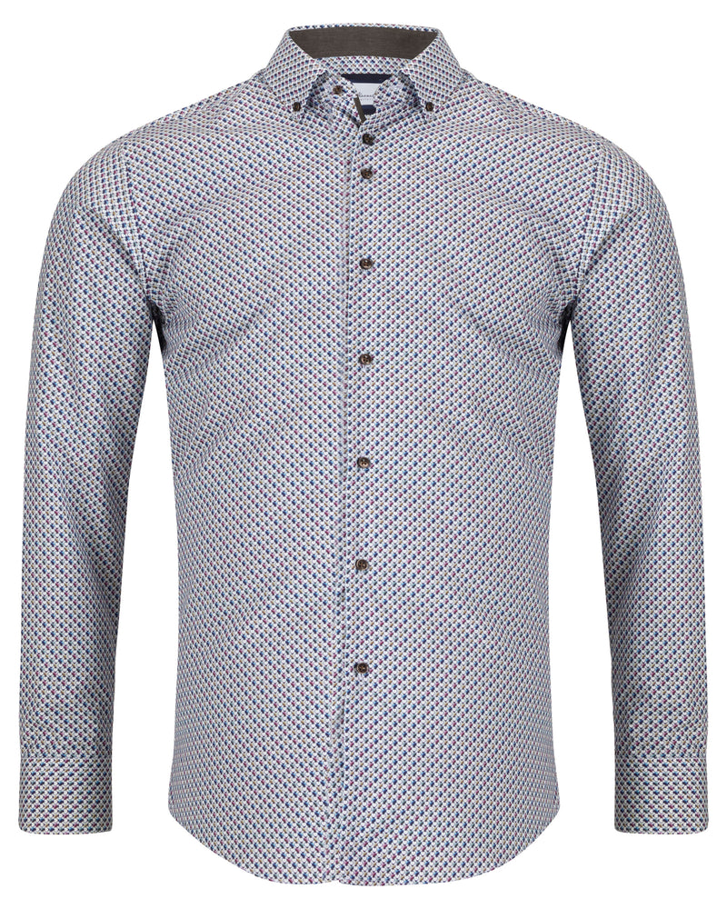 Marnelli Scott Casual Shirt