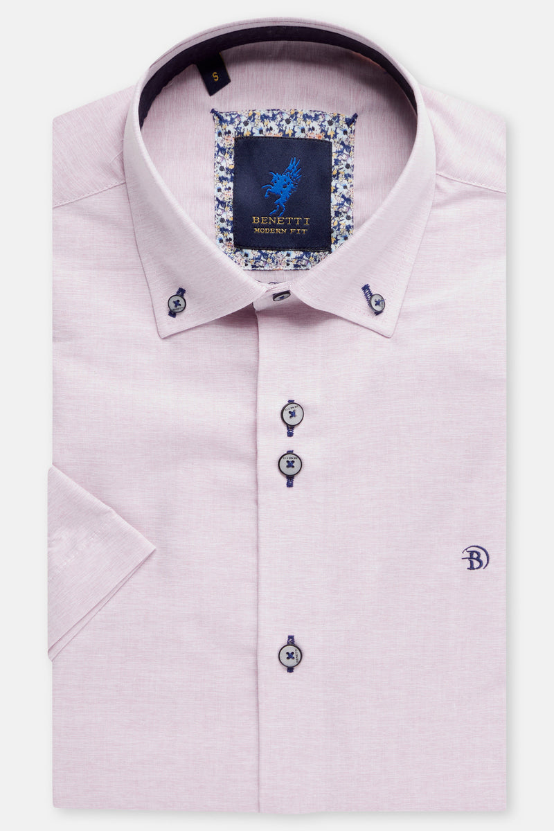 Benetti Martin S/S Shirt