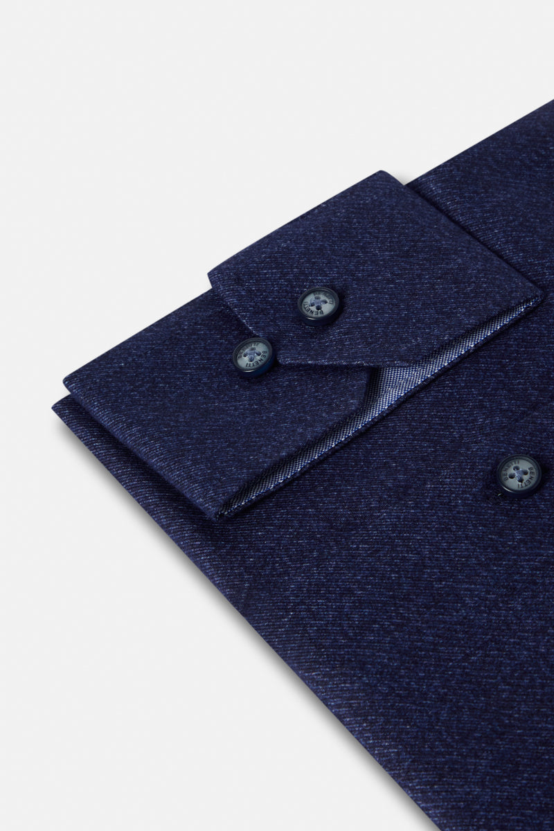 Benetti Marty Casual L/S Shirt