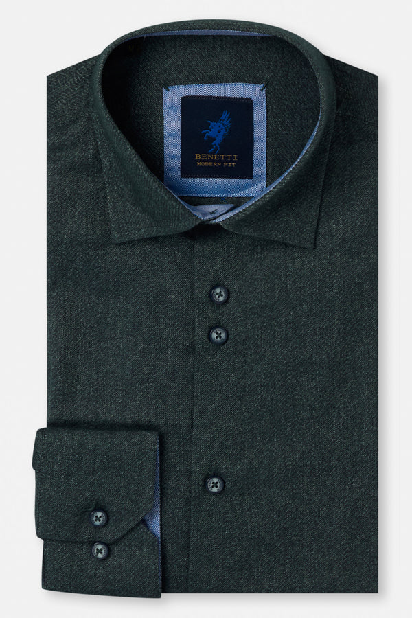 Benetti Marty Casual L/S Shirt