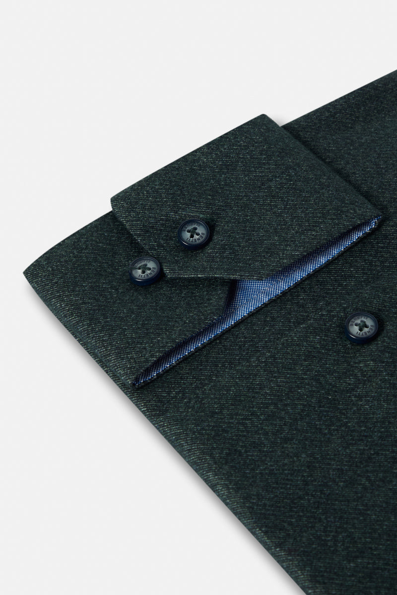 Benetti Marty Casual L/S Shirt