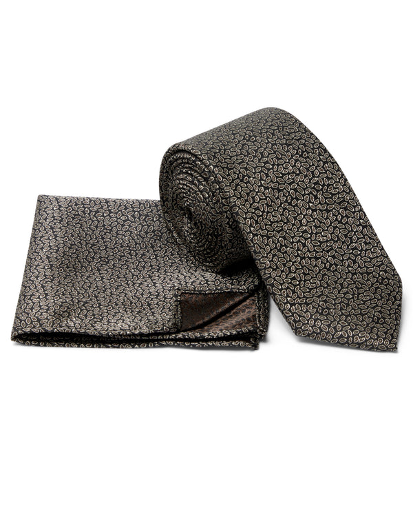 6TH Sense Tie Set