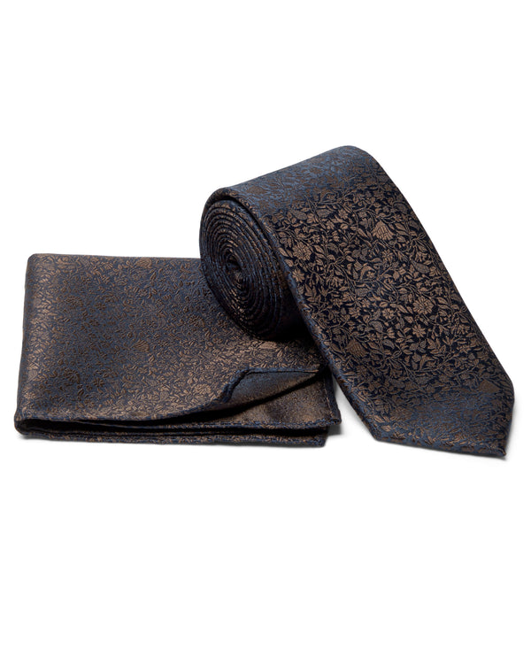6TH Sense Tie Set