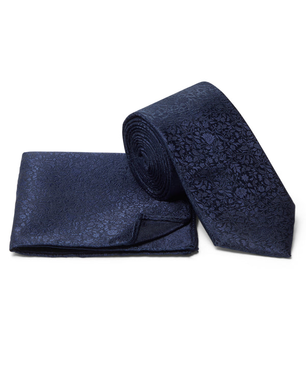 6TH Sense Tie Set