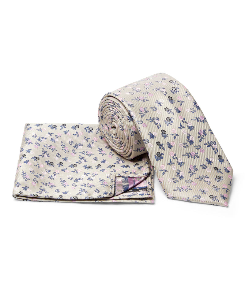 6TH Sense Tie Set