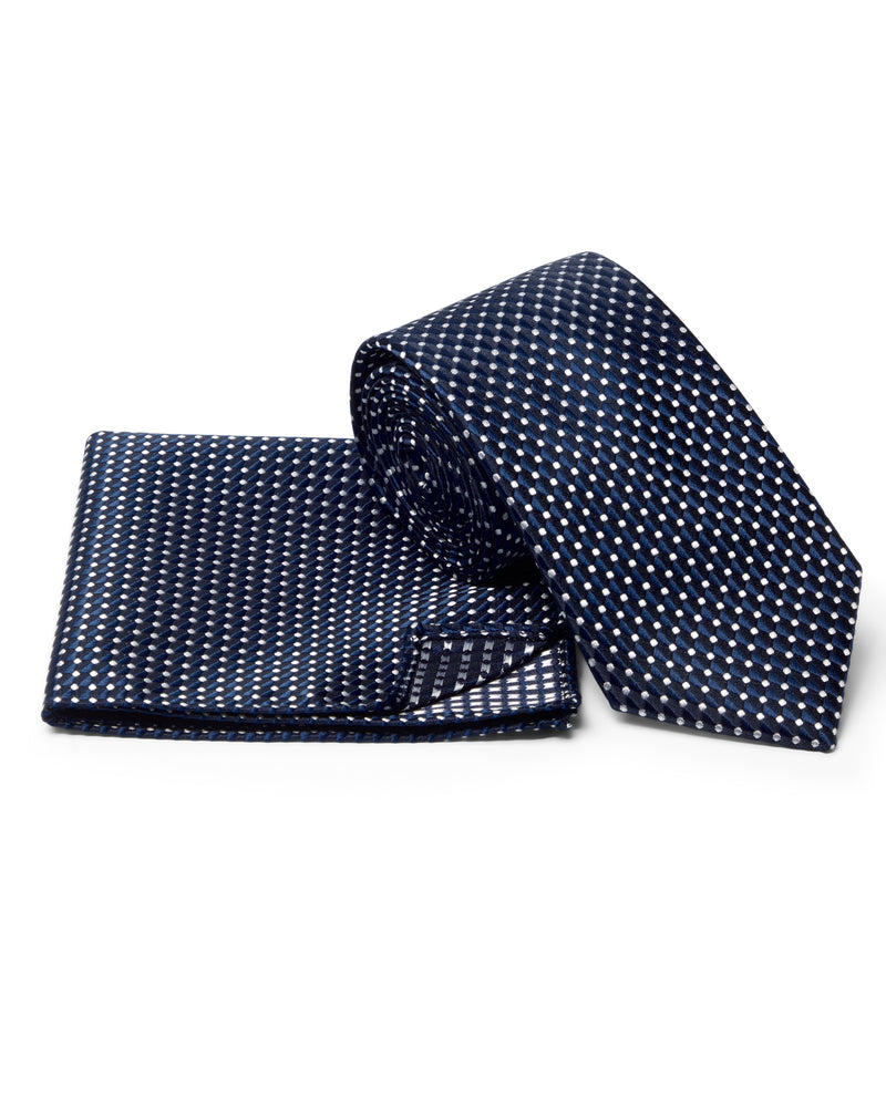 6TH Sense Tie Set
