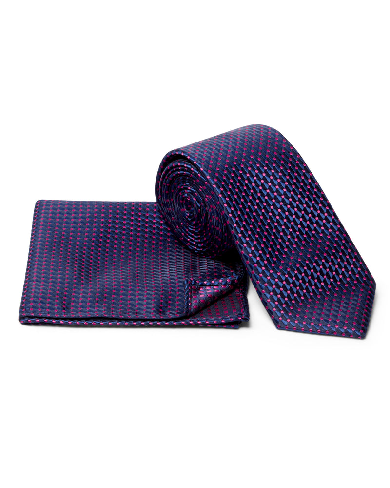 6TH Sense Tie Set
