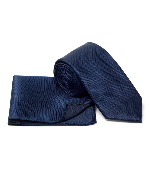 6TH Sense Tie Set